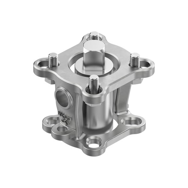 Festo Mounting Kit DARQ-K-V-F04S11-F03S9-R1 DARQ-K-V-F04S11-F03S9-R1 - main